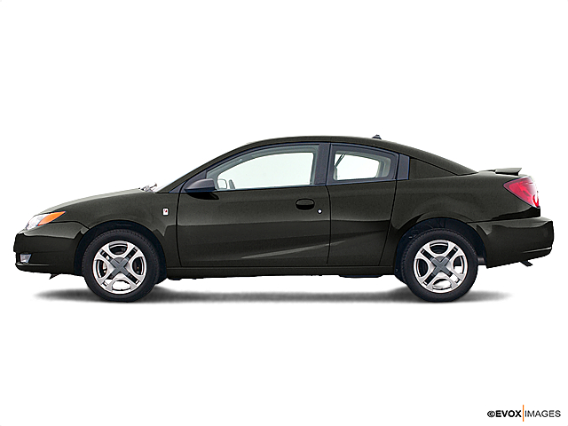 Image of 2004 Saturn Ion 2 4dr Coupe