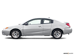 Thumbnail image of 2004 Saturn Ion at Waikiki Auto Sales