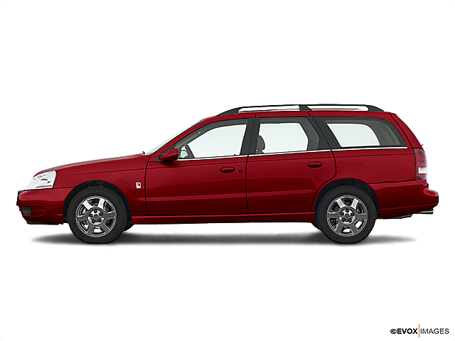 Image of 2004 Saturn L300 2 4dr Sedan