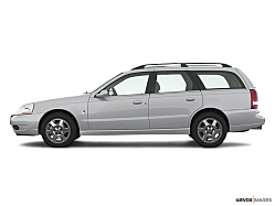 Thumbnail image of 2004 Saturn L300 at Metro Motor Sales INC