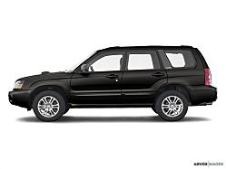 Thumbnail image of 2004 Subaru Forester at Mountain City Motors