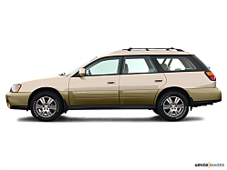 Thumbnail image of 2004 Subaru Outback at Lighthouse Auto Sales