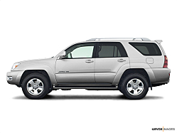 Thumbnail image of 2004 Toyota 4Runner at Auto Connection