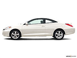 Thumbnail image of 2004 Toyota Camry Solara at Wendell Auto Brokers Inc.