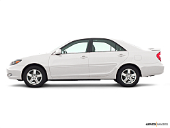 Thumbnail image of 2004 Toyota Camry at Mountain City Motors