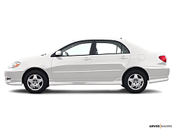 Thumbnail image of 2004 Toyota Corolla at Auto World of Kinston