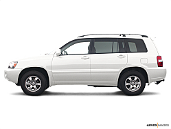 Thumbnail image of 2004 Toyota Highlander at Raleigh Pre-Owned