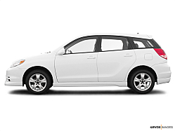 Thumbnail image of 2004 Toyota Matrix at Batista Auto Sales Inc