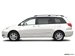 Thumbnail image of 2004 Toyota Sienna at Doug Henry Preowned