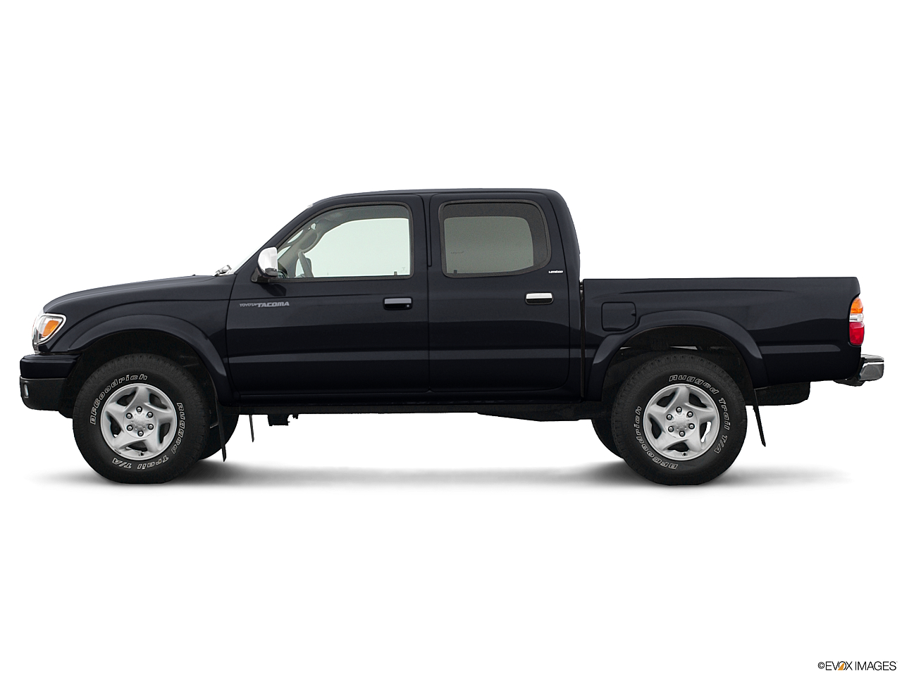 Image of 2004 Toyota Tacoma 4dr Double Cab PreRunner RWD SB