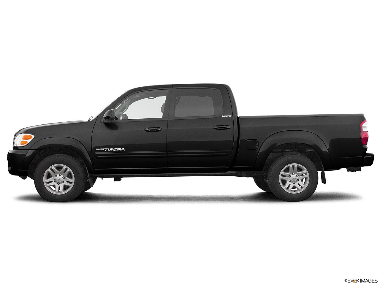 Image of 2004 Toyota Tundra 4dr Access Cab Limited 4WD SB