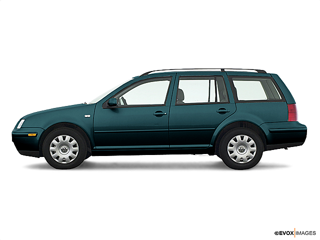 Image of 2004 Volkswagen Jetta GLS 4dr Sedan