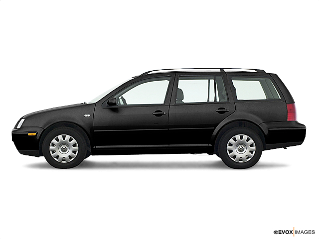 Image of 2004 Volkswagen Jetta 4dr GLI 1.8T Turbo Sedan