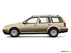 Thumbnail image of 2004 Volkswagen Jetta at Rock Hill Public Auction
