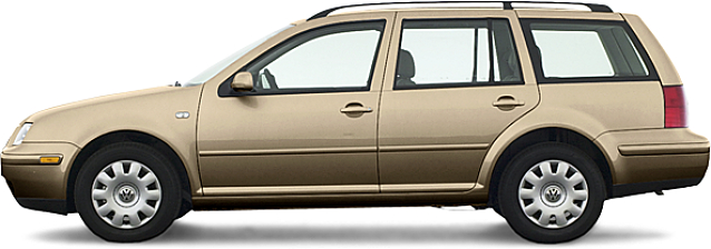 2004 Volkswagen Jetta at Rock Hill Public Auction