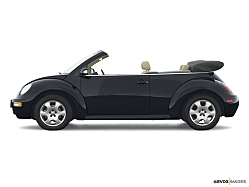 Thumbnail image of 2004 Volkswagen New Beetle Convertible at RPO2 of Raleigh, NC