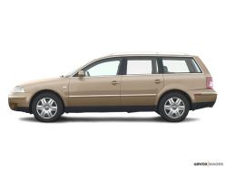 Thumbnail image of 2004 Volkswagen Passat at Good Guys Cars