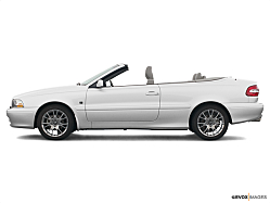 Thumbnail image of 2004 Volvo C70 at Chariot Auto Inc