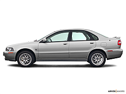 Thumbnail image of 2004 Volvo S40 at Rock Hill Public Auction