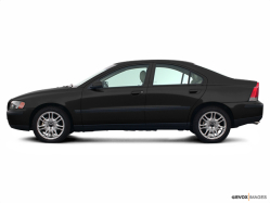 Thumbnail image of 2004 Volvo S60 at Rock Hill Public Auction