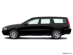 Thumbnail image of 2004 Volvo V70 at Auto Depot Lot 2