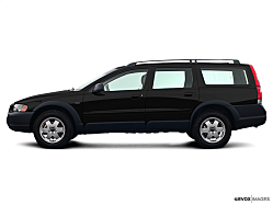 Thumbnail image of 2004 Volvo XC70 at Rock Hill Public Auction