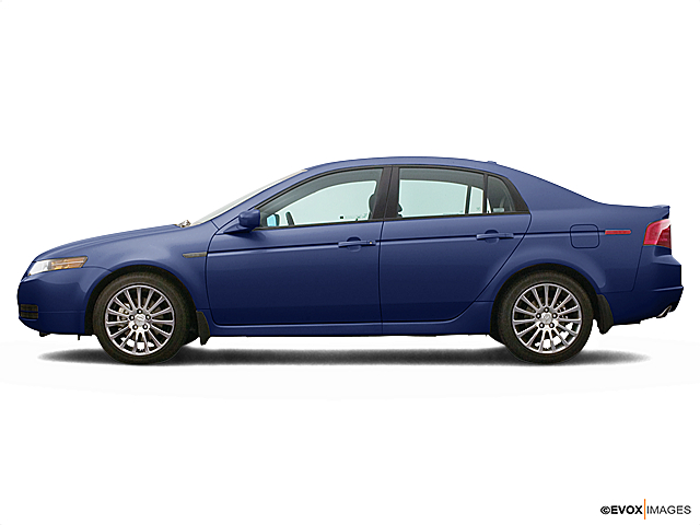 Image of 2005 Acura TL 3.2 4dr Sedan