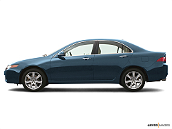 Thumbnail image of 2005 Acura TSX at Michael's Foreign Cars