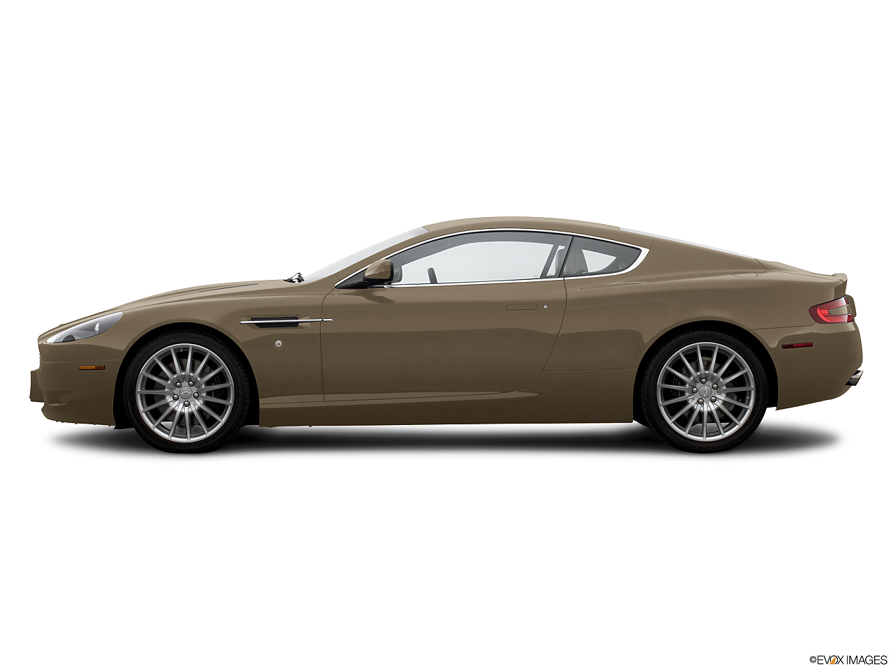 Image of 2005 Aston Martin DB9 2dr Coupe