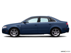 Thumbnail image of 2005 Audi A4 at Brake Boys Auto Division