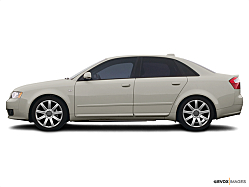 Thumbnail image of 2005 Audi A4 at Dewitt Motors