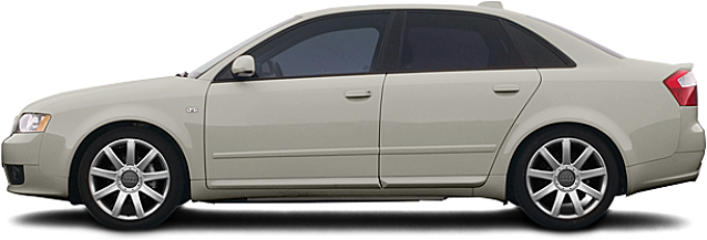 2005 Audi A4 3.0 quattro at Dewitt Motors