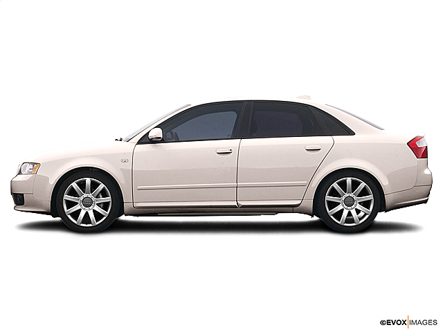 Image of 2005 Audi A4 AWD 1.8T quattro Special Edition 4dr Sedan