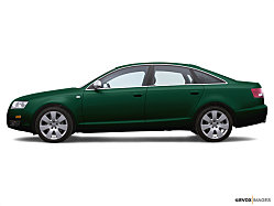 Thumbnail image of 2005 Audi A6 at Mirage Motors