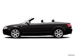 Thumbnail image of 2005 Audi S4 at Auto House