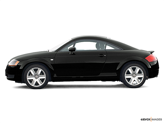 Image of 2005 Audi TT 180hp 2dr Turbo Coupe