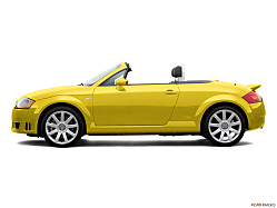 Thumbnail image of 2005 Audi TT at Waikiki Auto Sales