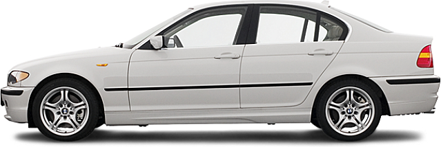 2005 BMW 3 Series 325i at Skyline Motors of Raleigh