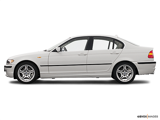 Image of 2005 BMW 3 Series 325i 4dr Sedan