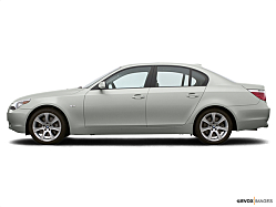Thumbnail image of 2005 BMW 5 Series at Autotrade Group