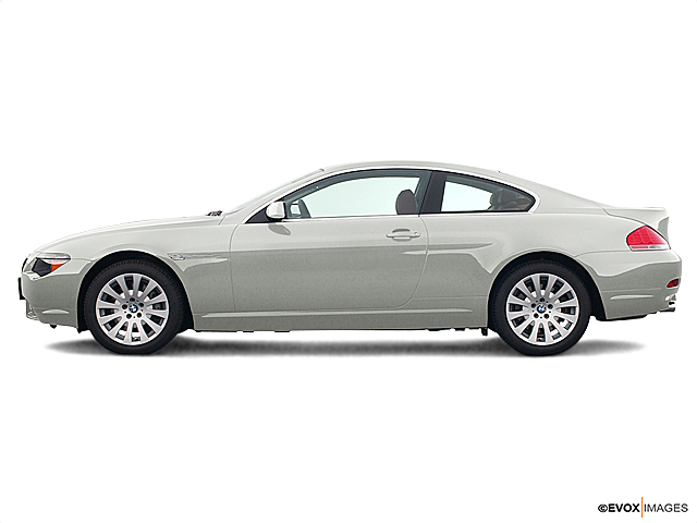 Image of 2005 BMW 6 Series 645Ci 2dr Coupe