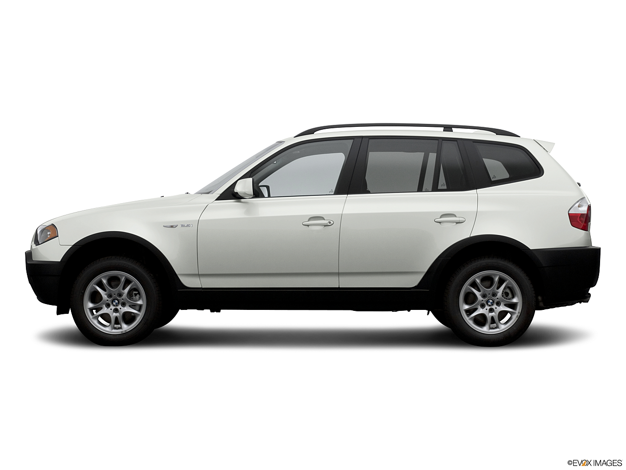 Image of 2005 BMW X3 AWD 3.0i 4dr SUV