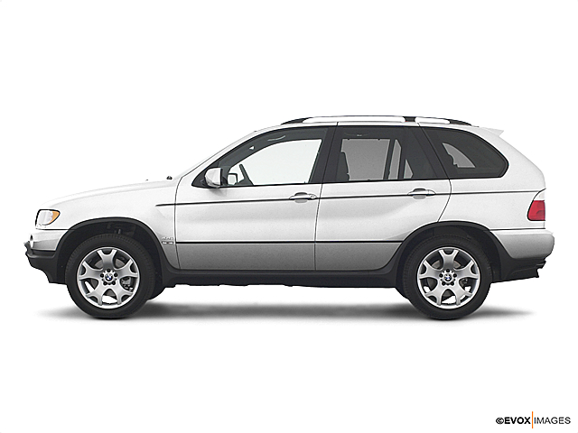 Image of 2005 BMW X5 AWD 4.4i 4dr SUV