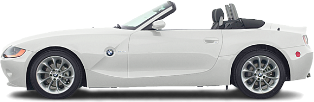 2005 BMW Z4 2.5i