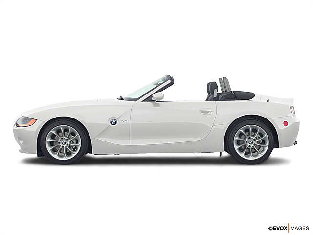 Image of 2005 BMW Z4 2.5i 2dr Roadster