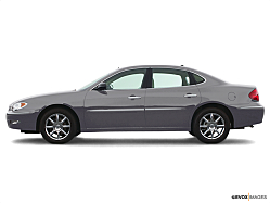 Thumbnail image of 2005 Buick LaCrosse at C & W Auto Sales