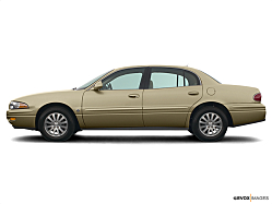 Thumbnail image of 2005 Buick LeSabre at Williams Auto Sales & Service LLC