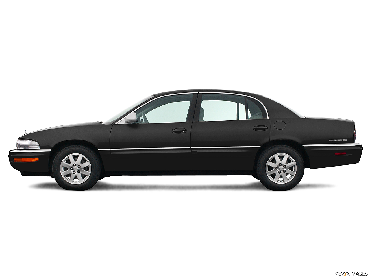 Image of 2005 Buick Park Avenue 4dr Sedan
