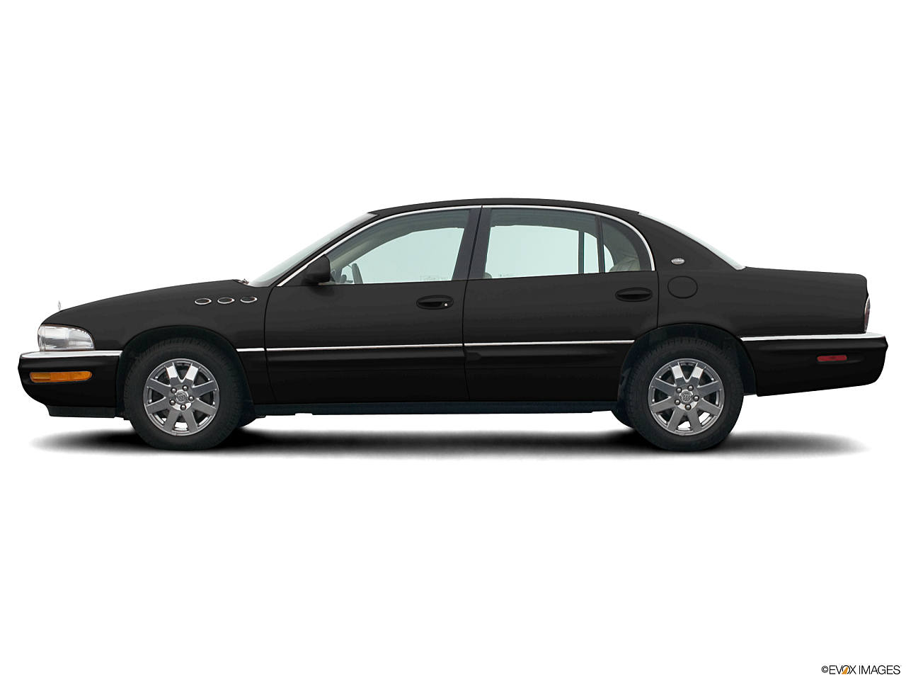 Image of 2005 Buick Park Avenue Ultra 4dr Supercharged Sedan