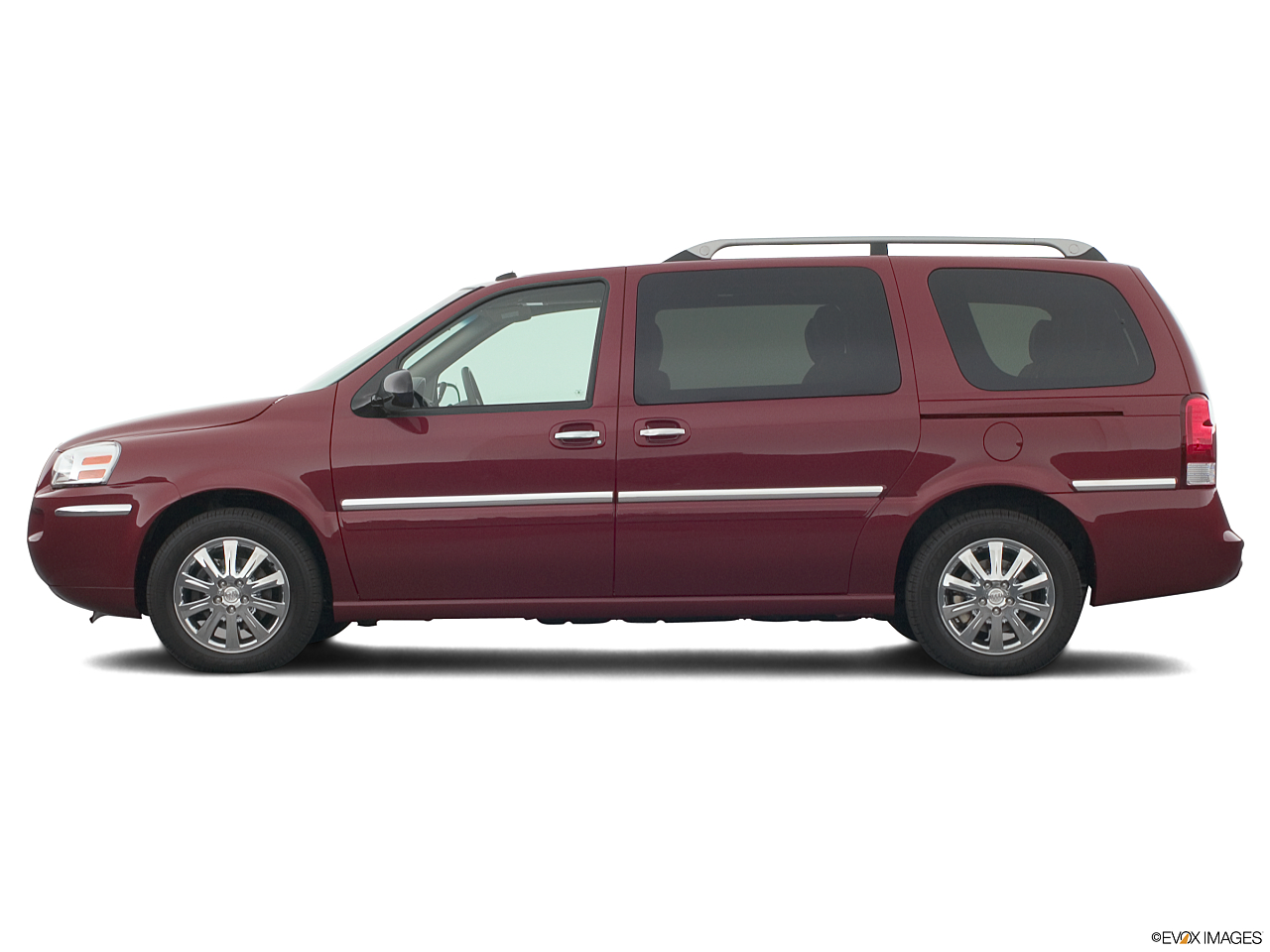 Image of 2005 Buick Terraza CX 4dr Mini-Van